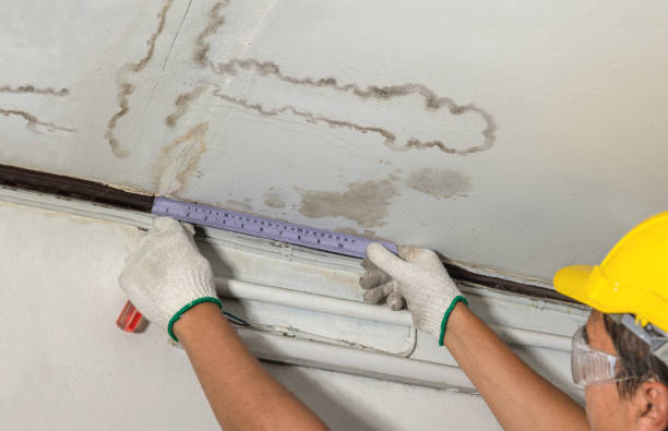 Reliable Flood Cleanup contractor in Merritt, NC by Water Damage Irwin